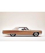 1970 Buick Electra 225 - Promotional Advertising Poster - £26.37 GBP