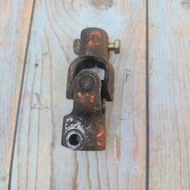 Porsche 93034702500 911 912E 930 914 Steering Universal U Joint Coupler ... - $44.10 CAD