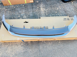 2017 2018 2019 2020 2021 2022 Lexus GX460 Front lower spoiler lip PZ3216... - $1,050.00