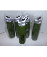 NEW Lot of 5 Bug Out Brand Portable Survival Water Filter Bottles .2 Mic... - €60,59 EUR