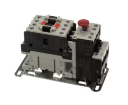 Taylor DPBF1810A Motor Starter/Protector 2.5 to 4 Amp 50/60Hz 220/230V - $579.44