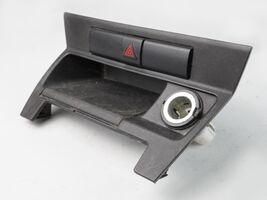 2011-2012 Dodge Caliber Ashtray Lighter Hazard Center Console Storage  OEM - $62.90