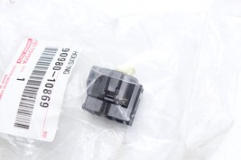 06-13 LEXUS IS250 O2 OXYGEN SENSOR CONNECTOR Q7419 image 6