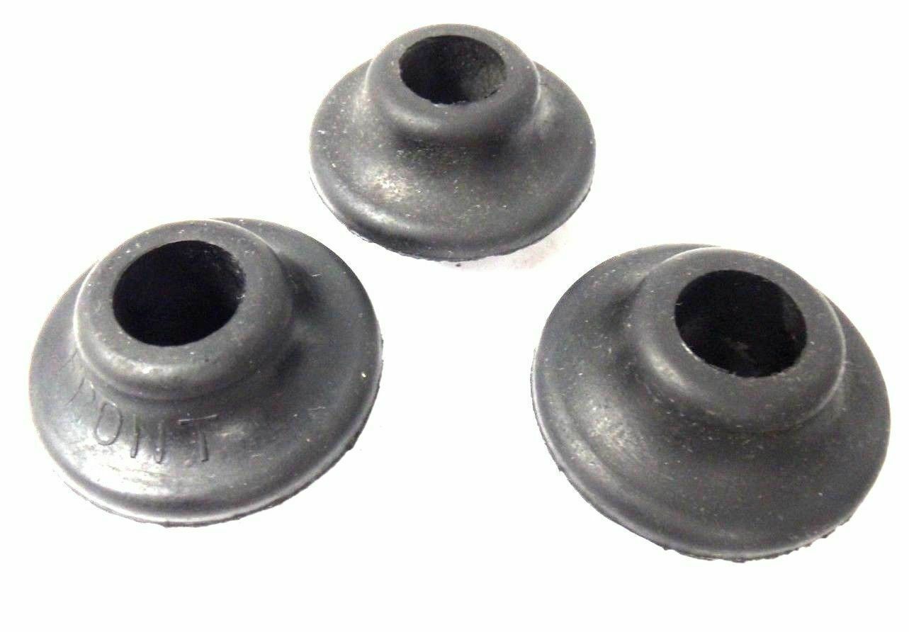 2207282 Body Strut Rod Bushing fits &#39;73 Chrysler New Yorker - $75.65