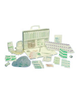 Kemp 10-706 50 Person 36 Unit First Aid Kit - $106.77 CAD