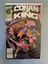 Conan the King #52 - Marvel Comics - Combine Shipping - £4.74 GBP