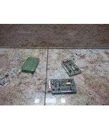 Gettys Kreislauf Platte Einheit 11-0114-101 CNC .lot Of 3 Teile - $1,085.04 MXN