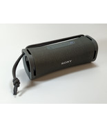 Sony ULT FIELD 1 Bluetooth Wireless Portable Waterproof Speaker Gray Ext... - $95.98