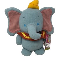 NWT Pook-a-Looz Disney DUMBO the flying Elephant Plush 12&quot; - £47.46 GBP