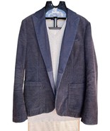 Original Hugo Boss velvet blazer, RRP $379, US40R - £71.87 GBP