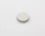 OEM Dryer Rubber Foot for Crosley CDG4205AWW CDE4205AZW CDE4205AZJ CDE42... - $16.93