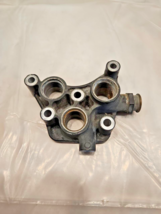 Paccar MX13 diesel engine fuel diverter housing 1889326 OEM - $44.35