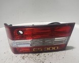 Passenger Right Tail Light Lid Mounted Fits 00-01 LEXUS ES300 1044582***... - £42.26 GBP