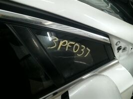 Passenger Right Front Door Vent Glass Fits 13-20 FUSION 103943681 - $76.55