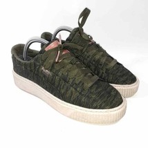 Puma Basket Platform Women&#39;s Sneakers Size 9 - £37.77 GBP