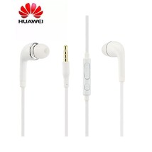 OEM Huawei Ascend P1 U9200 Stereo Earphones 3.5mm for P20 P30 Mate 20 Pro - £9.18 GBP