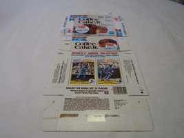 Drake&#39;s Coffee Cake Jr. Baseball Trading Cards Box (Brett, Raines) - $20.53 CAD