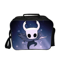 Hollow Knight Lunch Box August Series Lunch Bag Pattern A - £19.51 GBP