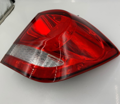 2011-2020 Dodge Journey Passenger Side Tail Light Taillight OEM C04B62013 - $62.99