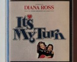 It&#39;s My Turn Soundtrack Diana Ross Motown Cassette - $6.92