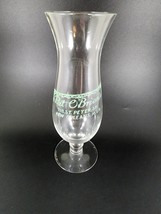 Vintage 1980s Pat O’ Brien’s Hurricane Glass With Box New Orleans Louisiana - £7.93 GBP