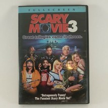 Scary Movie 3 DVD David Zucker(DIR) 2003 - £2.21 GBP