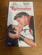 The Rainmaker VHS - £33.78 GBP