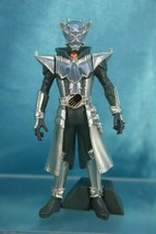 Toei Kamen Masked Rider HG Heroes P4 Mini Figure Wizard Infinity Style B - £31.97 GBP