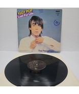 LP IGGY POP Lust For Life / The  PC9888 RCA Victor GERMANY HTF Rare Lp R... - €58,91 EUR