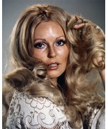 Veronica Carlson 8x10 Real Photo studio portrait Hammer - $15.02 CAD