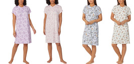 Disney Ladies&#39; 2-pack Sleep Dress - £17.53 GBP