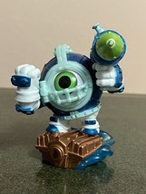 Skylanders SuperChargers: DIVE-CLOPS Character Figure - £7.44 GBP