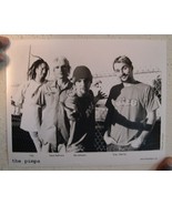 The Pimps Press Kit Photo - $37.87 CAD