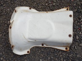 1962 - 71 Dodge Truck Transmission Hump Tunnel Cover OEM 63 64 65 66 67 68 69  - £176.57 GBP