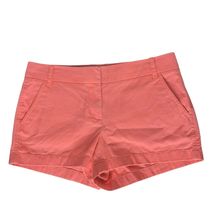 Pre-loved Partner

J Crew Womens Chino Shorts Size 6 Pink Slash Pockets ... - $20.10