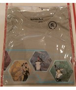 Gen:Lock Adult Size S Small T-Shirt Loot Crate Anime Exclusive - $14.99