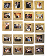20 1994 NAKED GUN FINAL INSULT 33 1/3 35mm Press Photo Color Slide Captions - $47.80 CAD