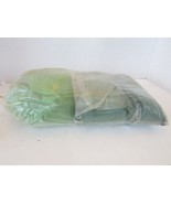Large Bag of Landscape Materials Light &amp; Dark Green Grass Turf  Fine/Cou... - $12.96 CAD