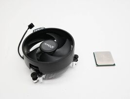 AMD Ryzen 3 4100 4-Core, 8-Thread Desktop Processor image 2