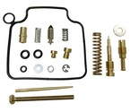 Carb Carburetor Repair Rebuild Kit 1995-2003 Honda TRX 400FW Fourtrax Fo... - $22.95