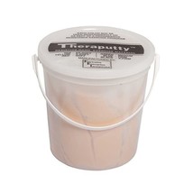 Theraputty 2.2Kg Tan Antimicrobial Theraputty  - $4,876.64 MXN