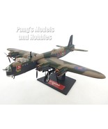 Short Stirling Mk.III - &quot;Jolly Roger&quot; No. 199 Sqr RAF 1/144 Scale Diecas... - $44.54