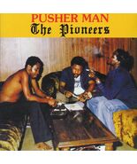 The Pioneers - Pusher Man - $38.89