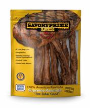 Savory Prime 7-Pack Rolls, Mini, Beef - $19.57