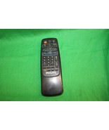 Genuine Original Philips Magnavox VCR Remote  N9250UD - $144.48 MXN