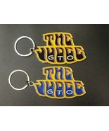 Pontiac GTO &quot;JUDGE&quot; Tribute Keychains. 2 colors to choose from. $15.99ea... - $20.50 CAD+