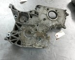 Engine Timing Cover From 2009 BMW X5  3.0 7790427 Diesel - $157.95