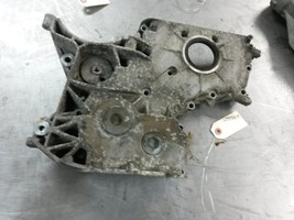 Engine Timing Cover From 2009 BMW X5  3.0 7790427 Diesel - £126.56 GBP