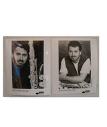 Richard Elliot 2 Press Kit Photos Photo Diff - $37.81 CAD