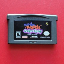 Banjo-Kazooie: Grunty&#39;s Revenge Nintendo Game Boy Advance Authentic Saves - £28.37 GBP
